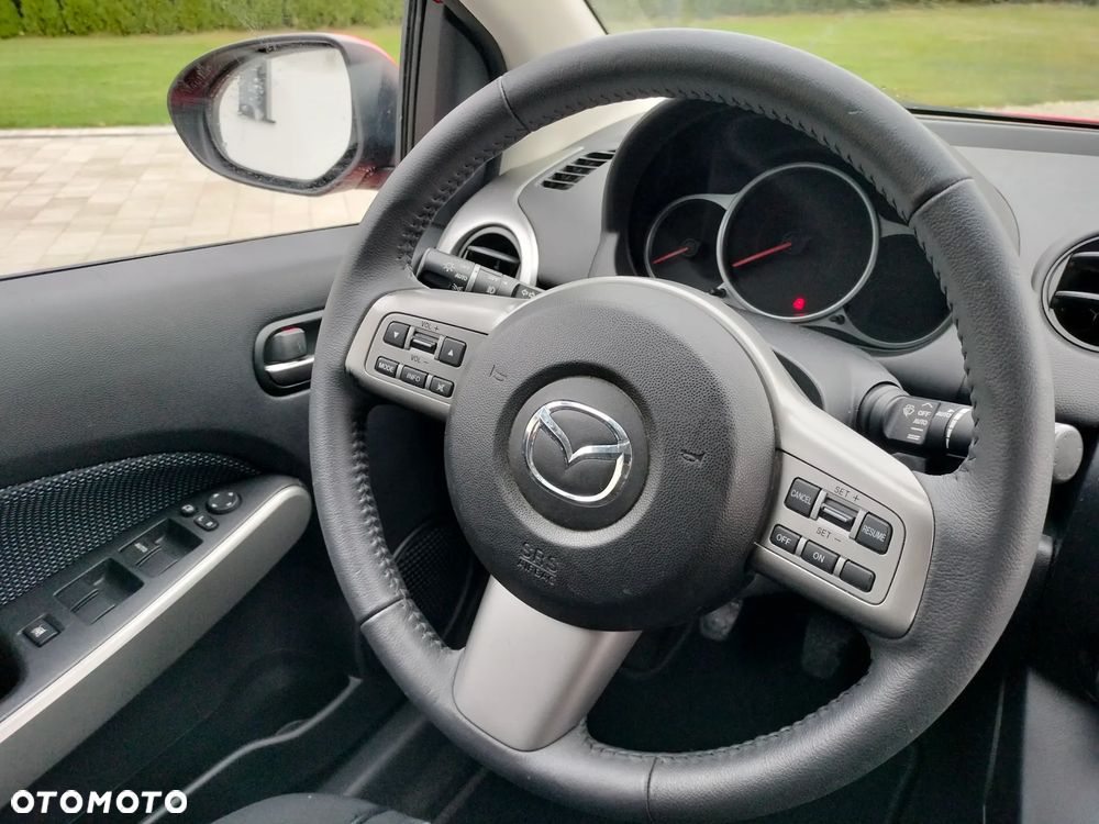 Mazda 2 - 31