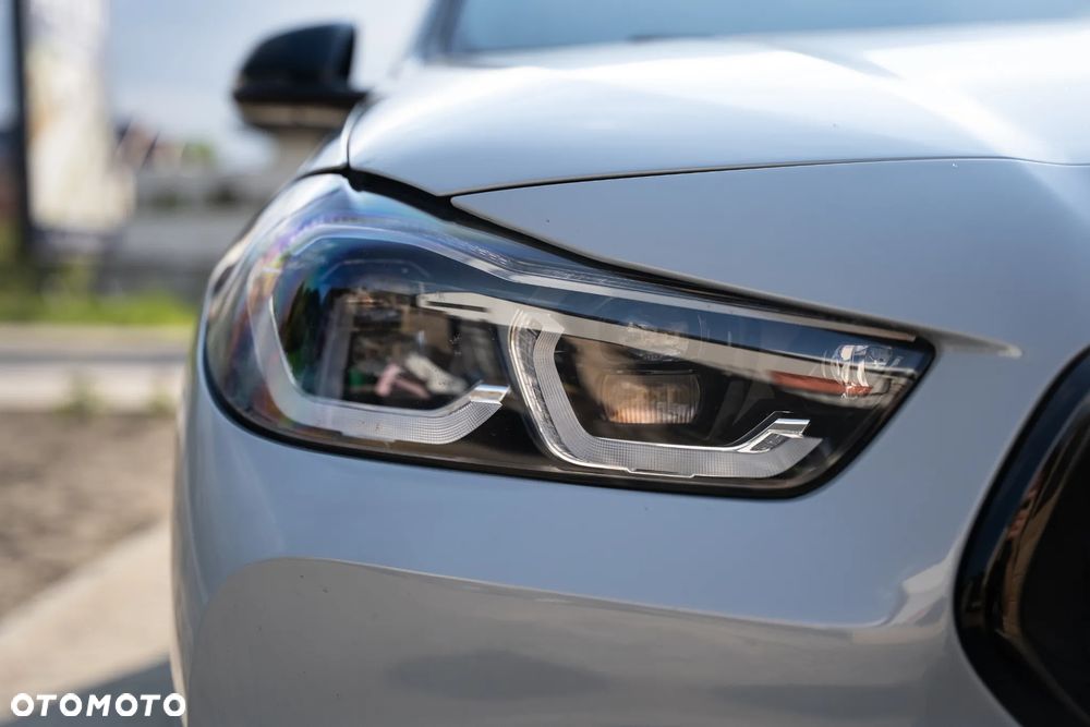 BMW X2 xDrive25e M Sport - 22