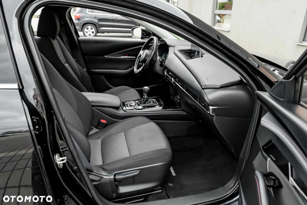 Mazda CX-30 2.0 mHEV Kanjo 2WD - 26