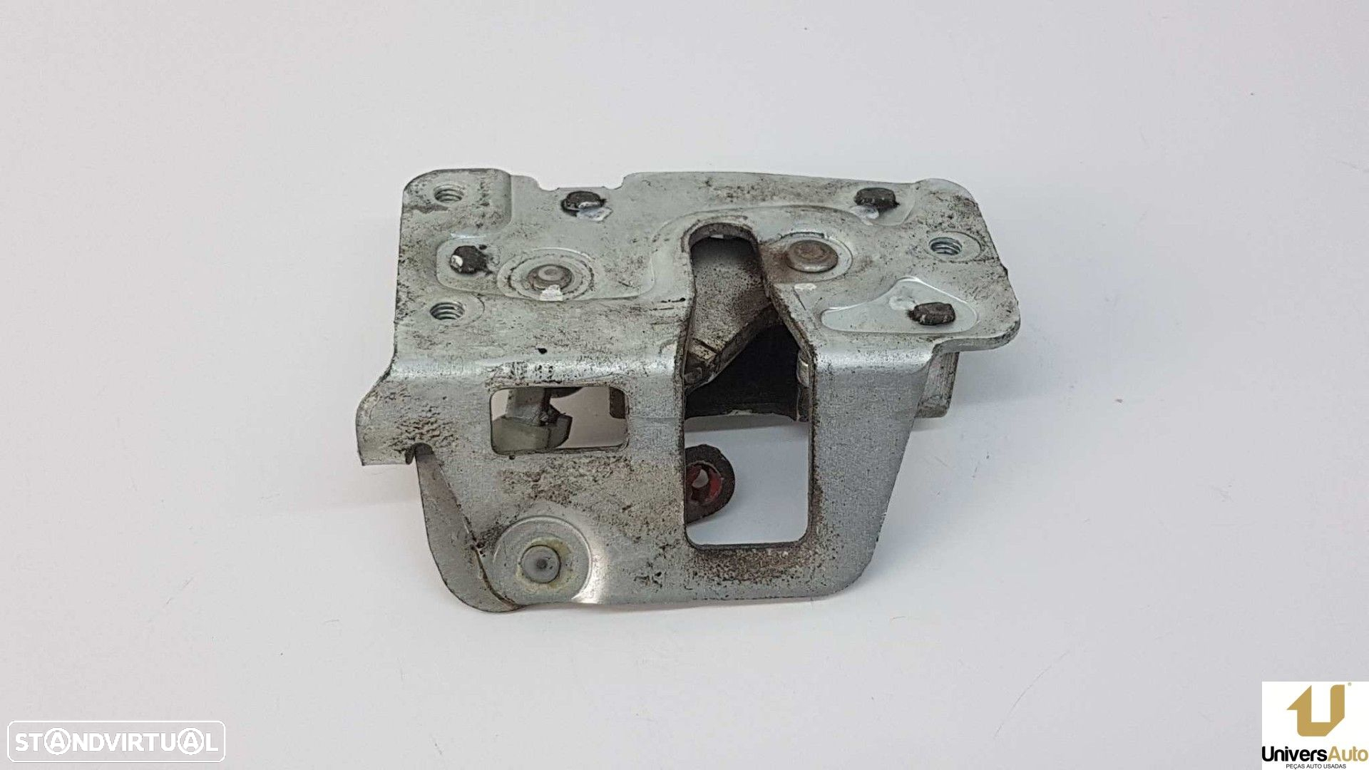 FECHADURA PORTA LATERAL ESQUERDA TOYOTA HI-ACE ('96->) HIACE    CAJA CERRADA  TD - 2