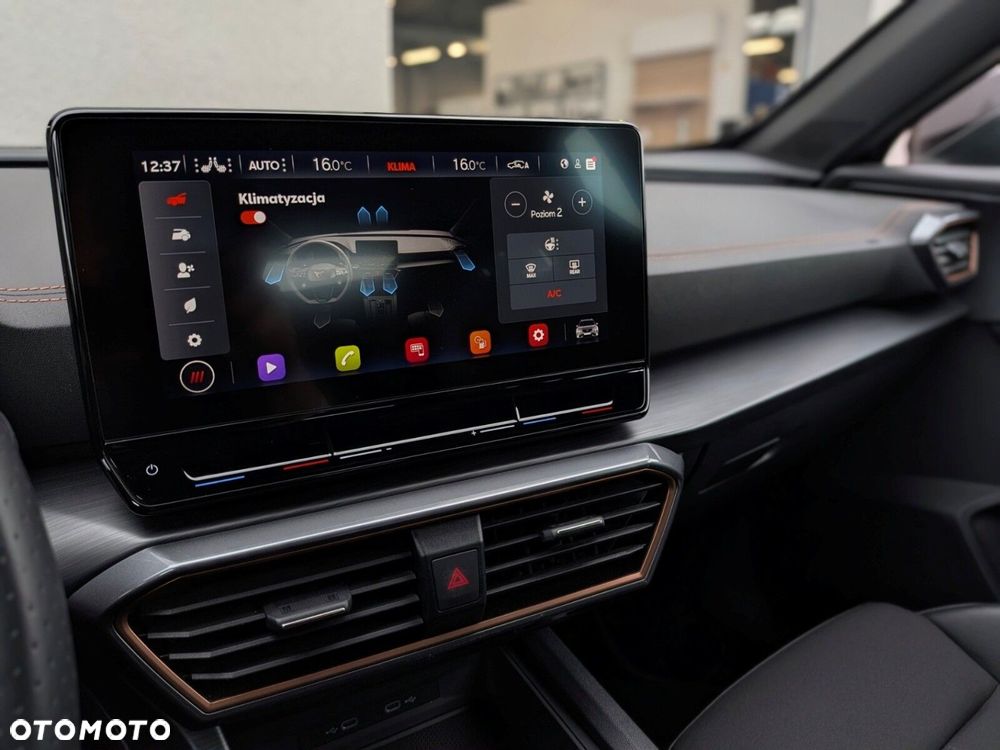 Cupra Formentor 1.5 TSI DSG - 29