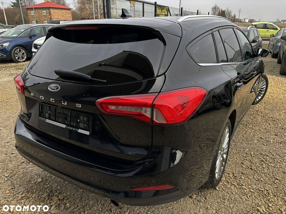 Ford Focus - 3