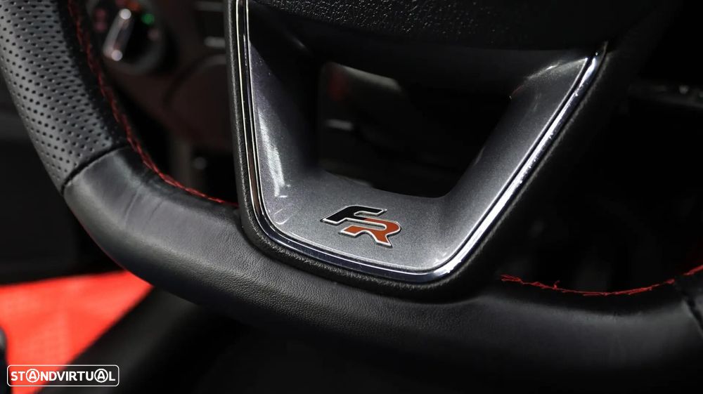 SEAT Leon 2.0 TDI FR S/S - 13