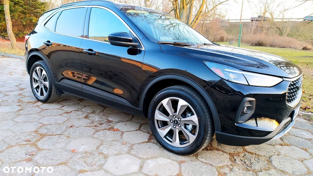 Ford Kuga 2.0 EcoBoost 4x4 Titanium - 5