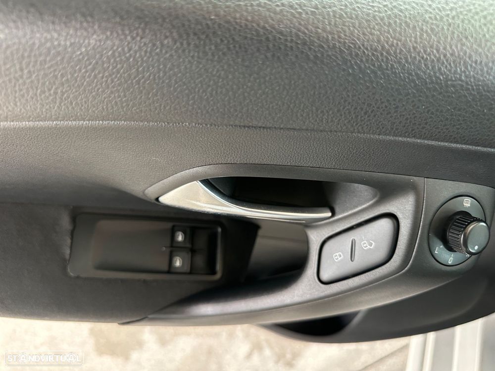 VW Polo 1.2 Trendline - 11