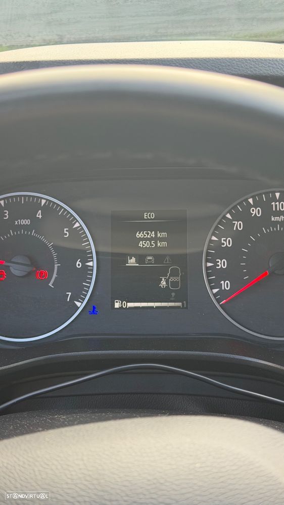 Dacia Jogger 1.0 ECO-G Expression 7L Bi-Fuel - 10