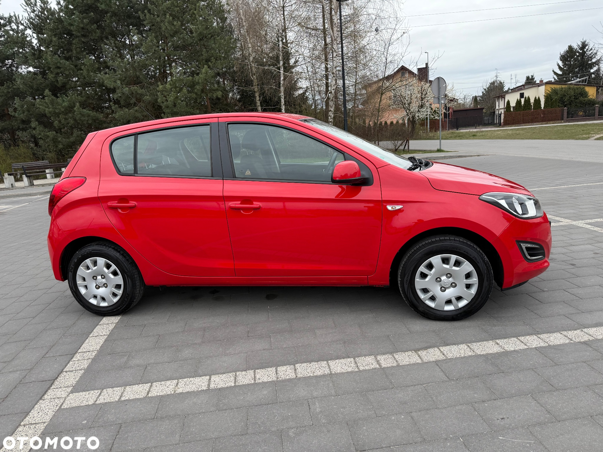 Hyundai i20 1.2 Intro Edition - 3