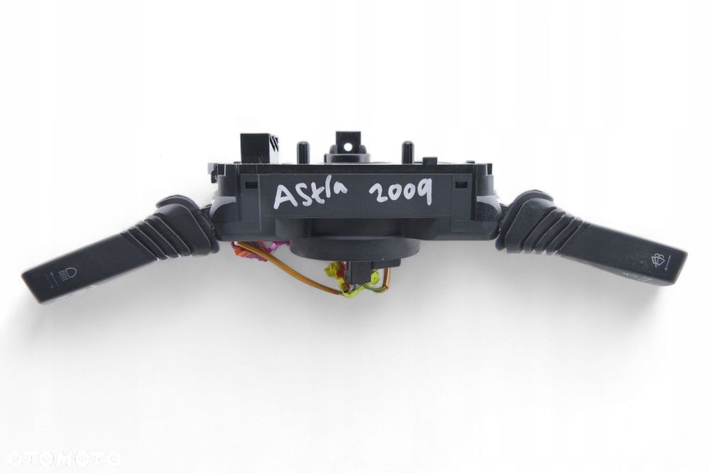 Przełącznik Zespolony OPEL ASTRA H ZAFIRA B LIFT 13313712 JT - 2