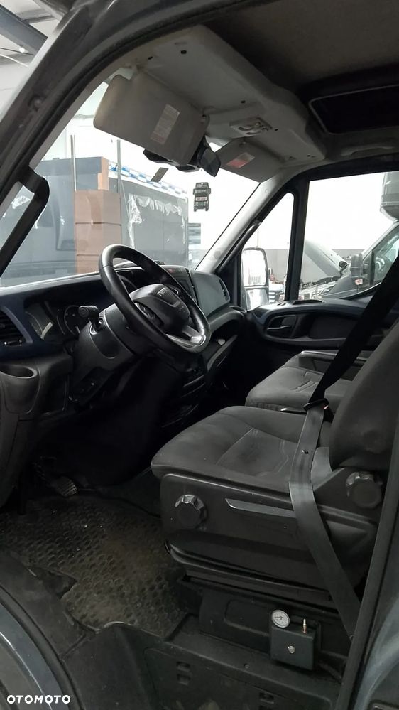 Iveco MR 50-180 Daily MR 19 E6 3,5t - 5