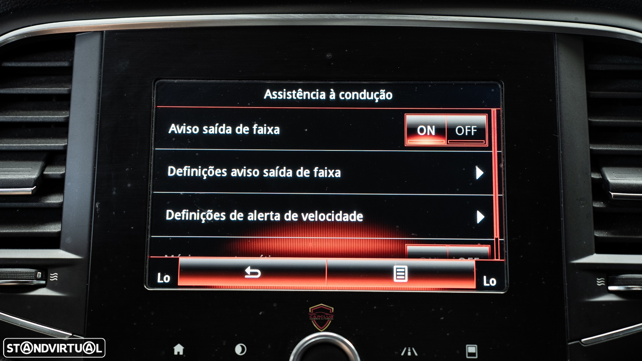 Renault Mégane 1.6 dCi Intens - 22