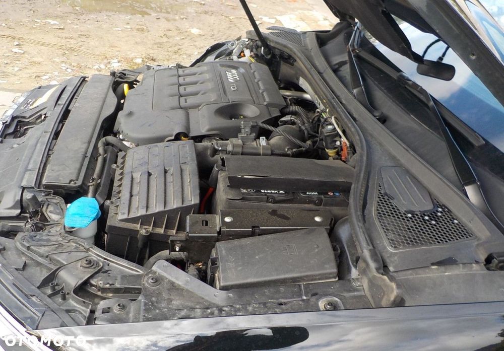 Audi A3 Sportback - 9