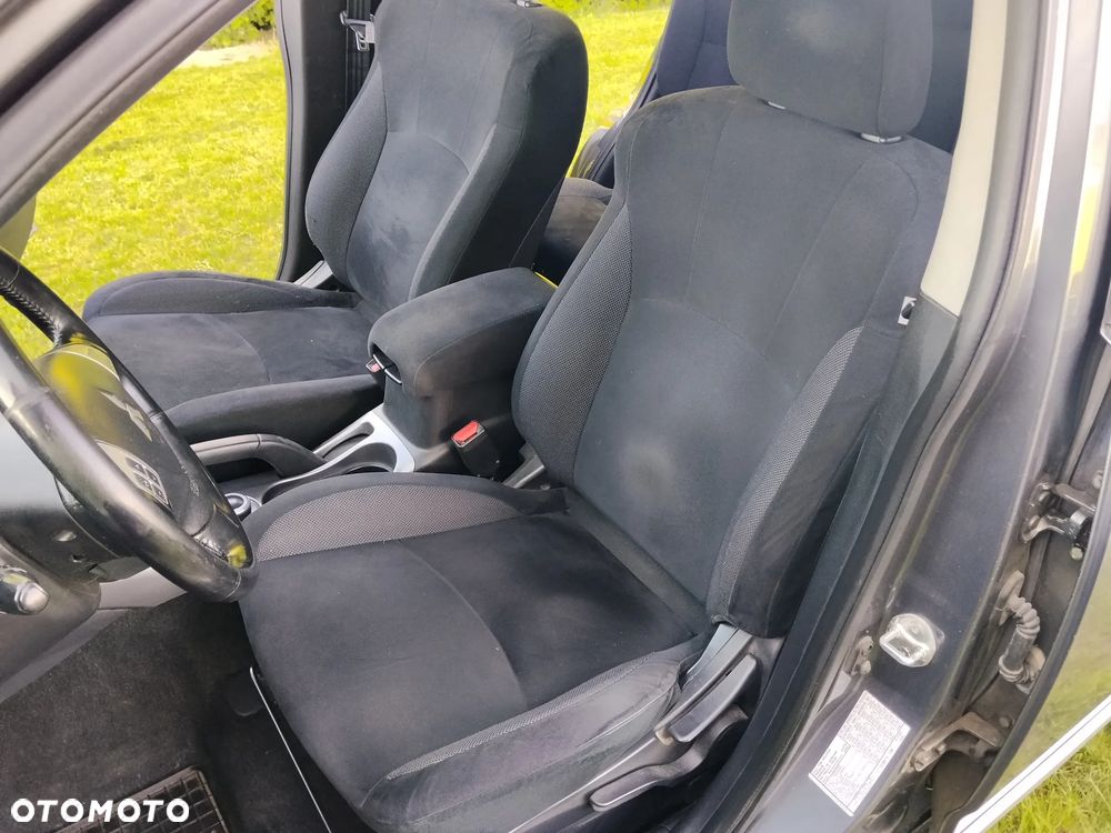 Mitsubishi Outlander 2.2 DID Instyle - 22