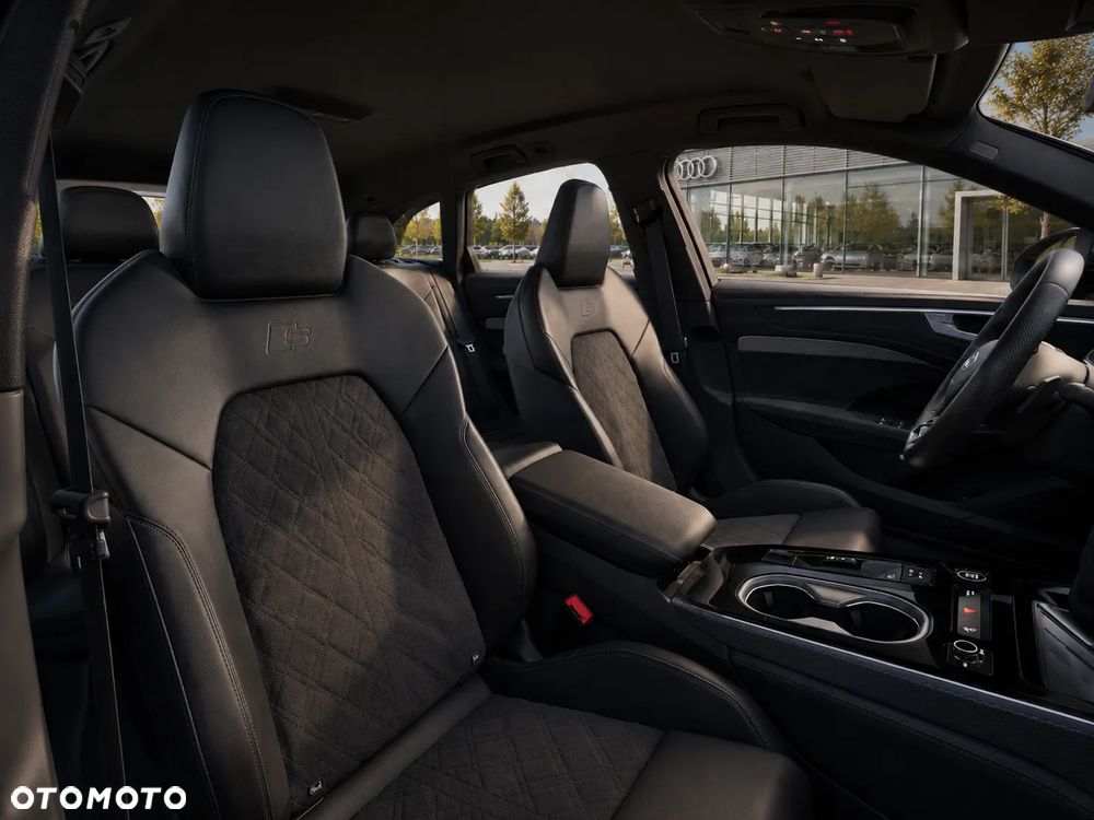 Audi A6 Allroad - 11