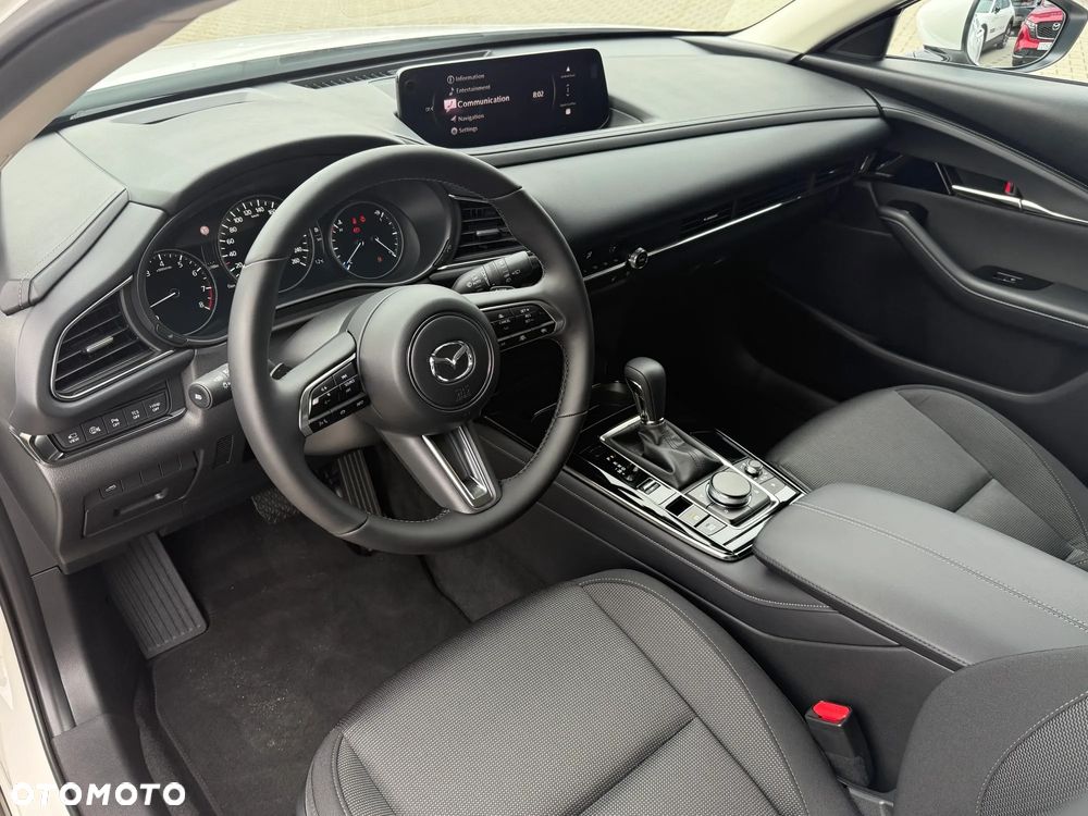 Mazda CX-30 2.0 mHEV Exclusive-Line 2WD - 17