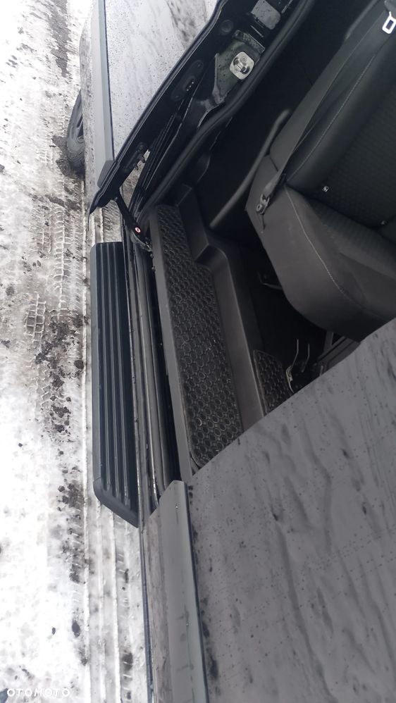 Ford Transit Custom - 16