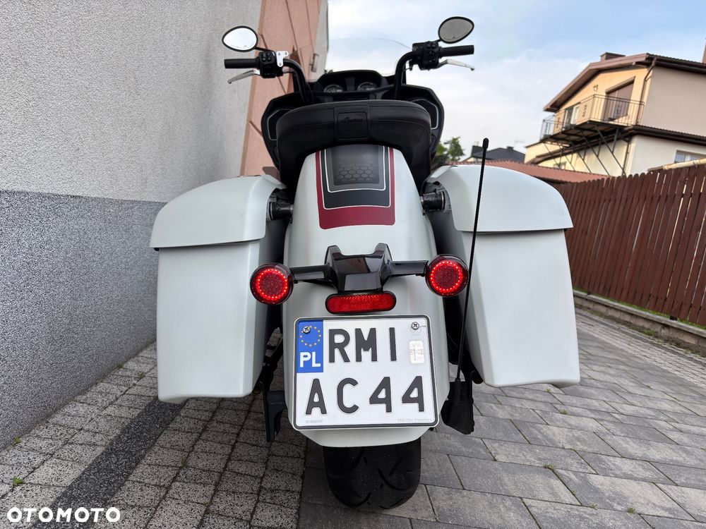 Indian Challenger - 16