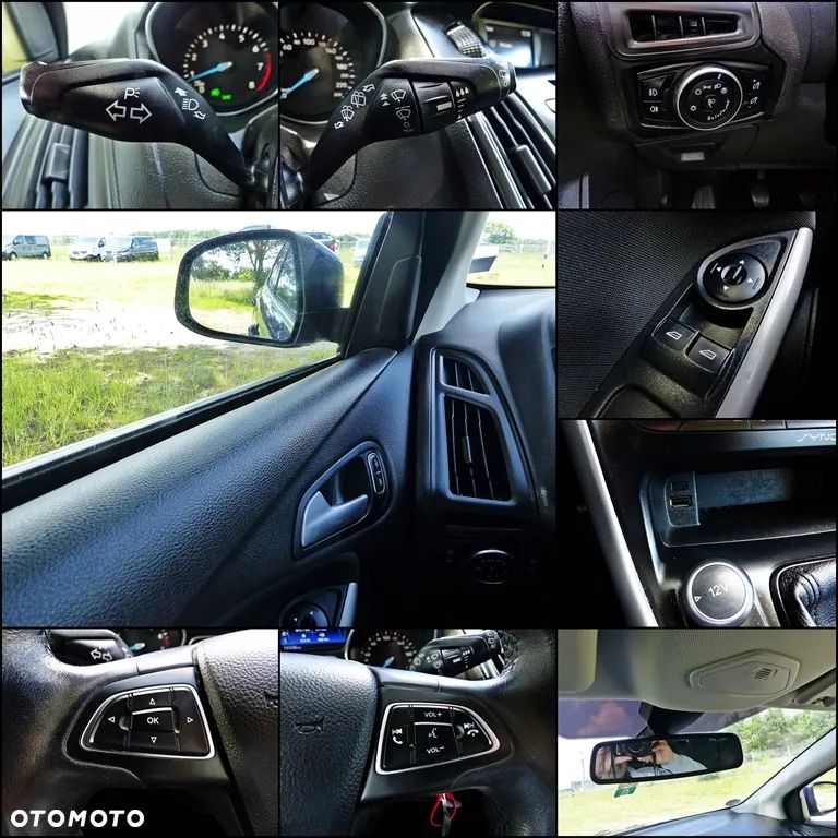 Ford Focus 1.0 EcoBoost Edition - 30