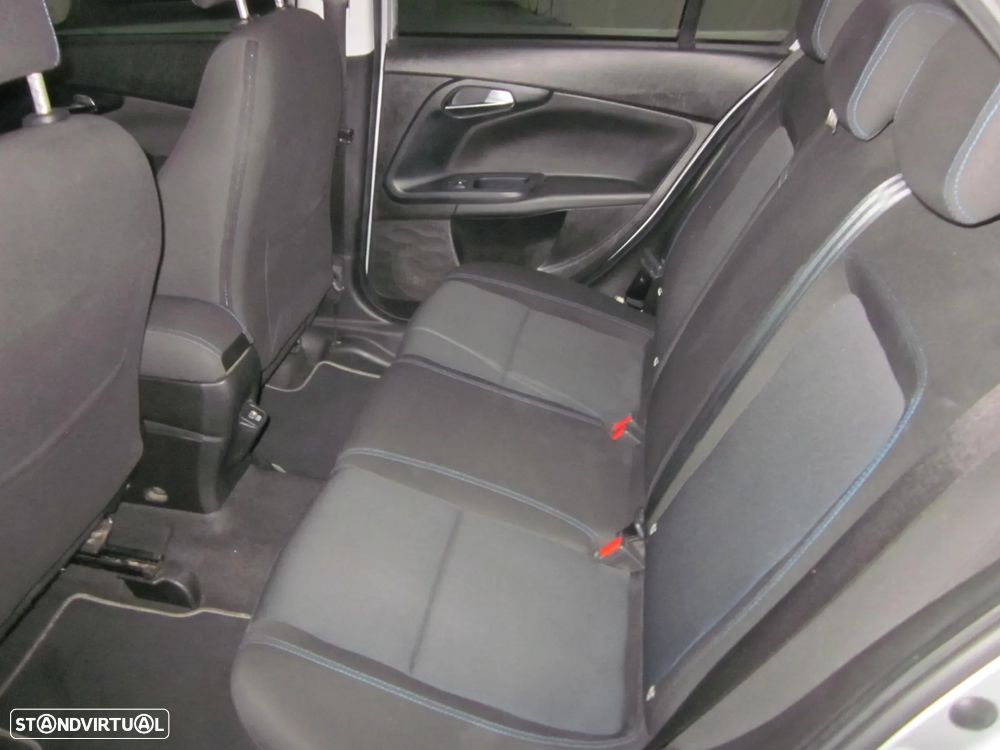 Fiat Tipo Station Wagon 1.0 GSE T3 City Life - 7