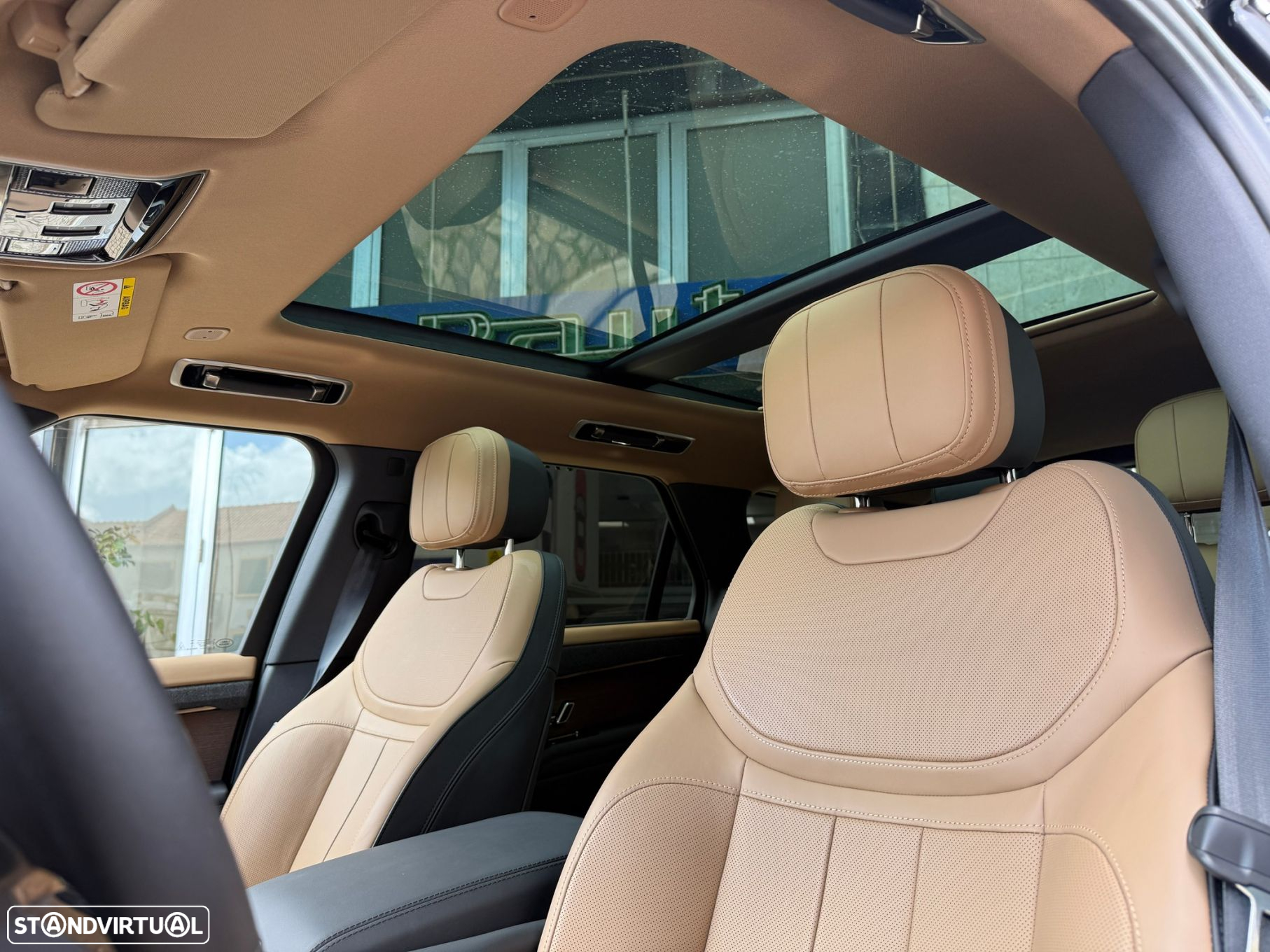 Land Rover Range Rover Sport 3.0 P440e S - 19