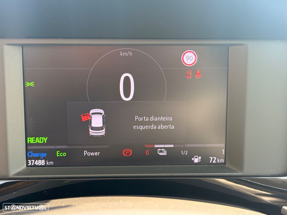 Opel Mokka 54 kWh Edition - 27