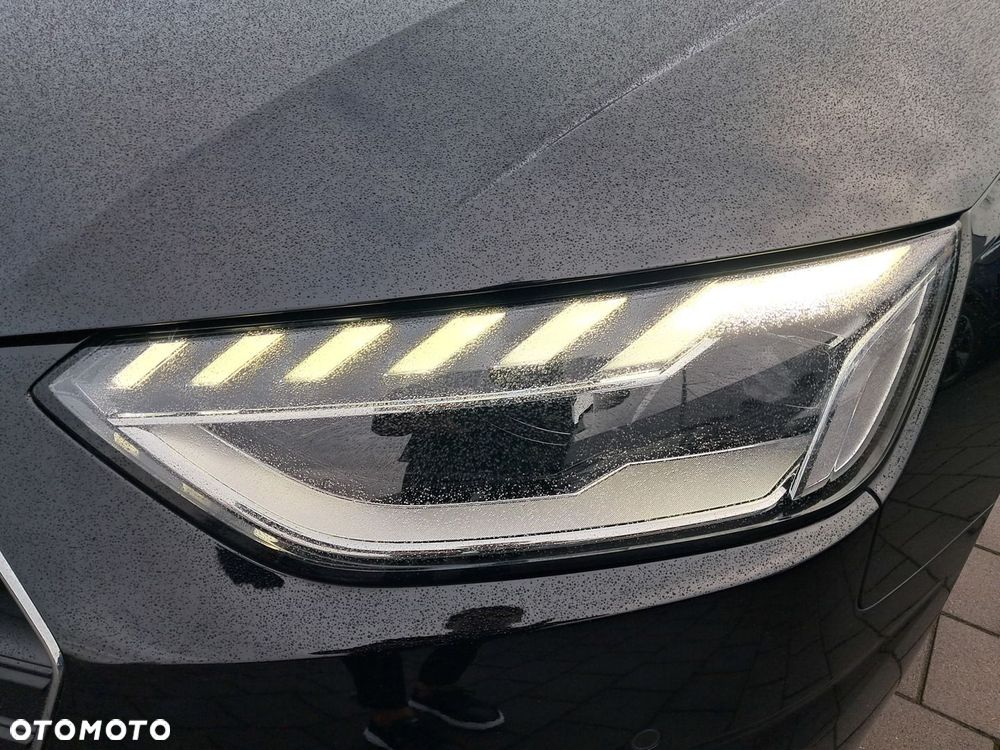 Audi A4 Limousine - 7