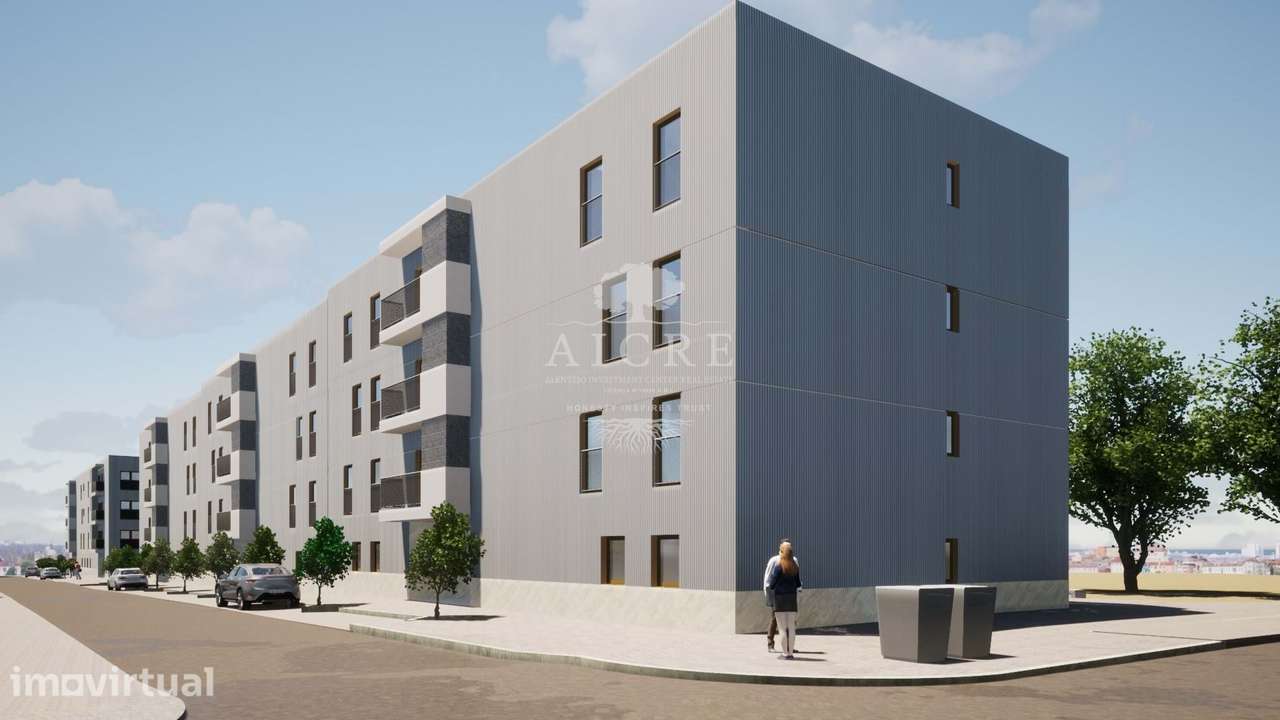 Novo Empreendimento em Sines- Quinta do meio - Grande imagem: 3/6
