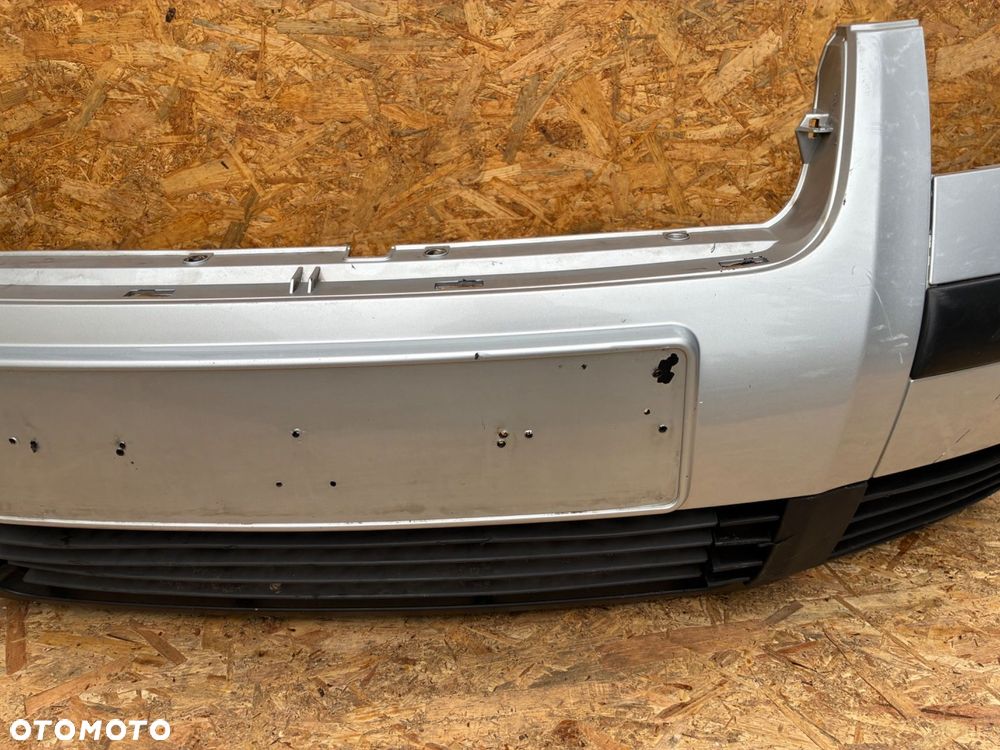 Vw Passat B5 Lift ZDERZAK PRZÓD  PRZEDNI - 5