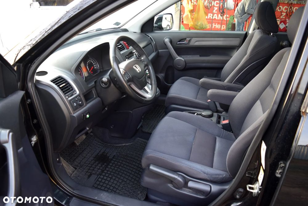 Honda CR-V 2.0 Executive - 6