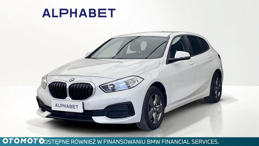 BMW Seria 1 118i Advantage - 1