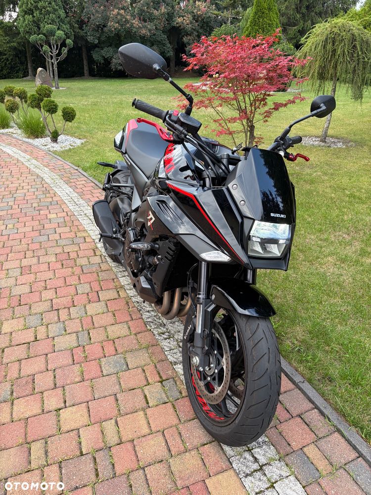 Suzuki Katana - 12