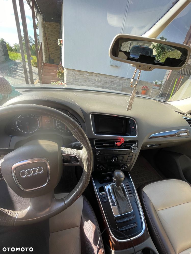 Audi Q5 2.0 TFSI Quattro S tronic - 7