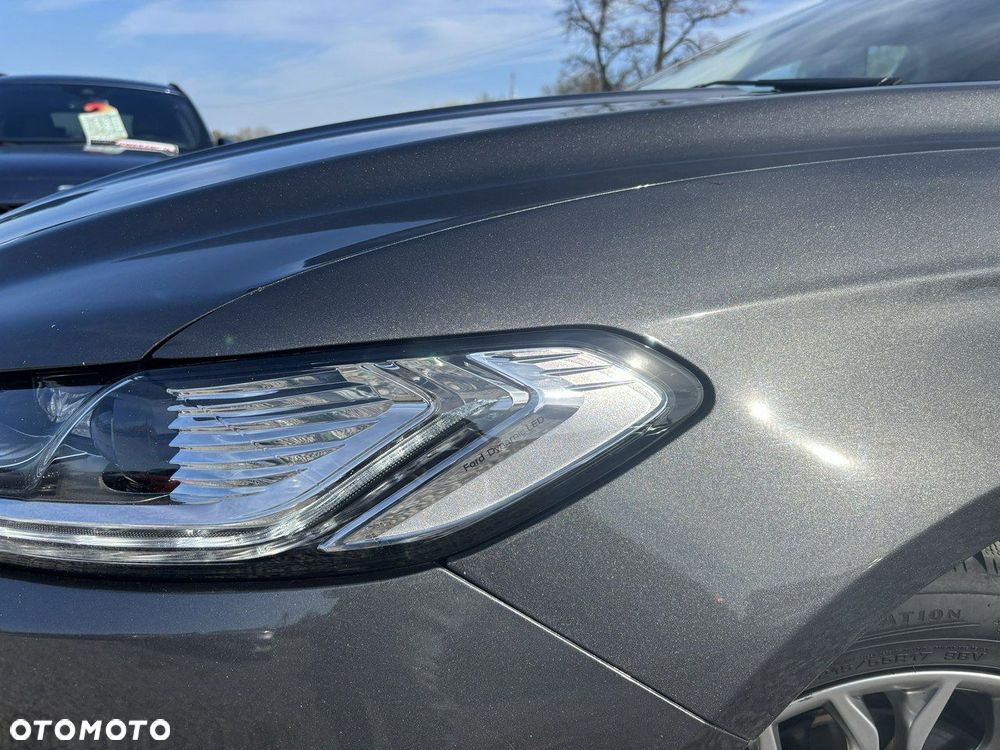 Ford Mondeo - 19