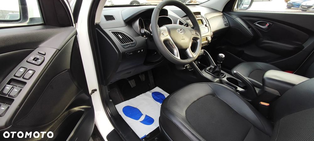 Hyundai ix35 - 24