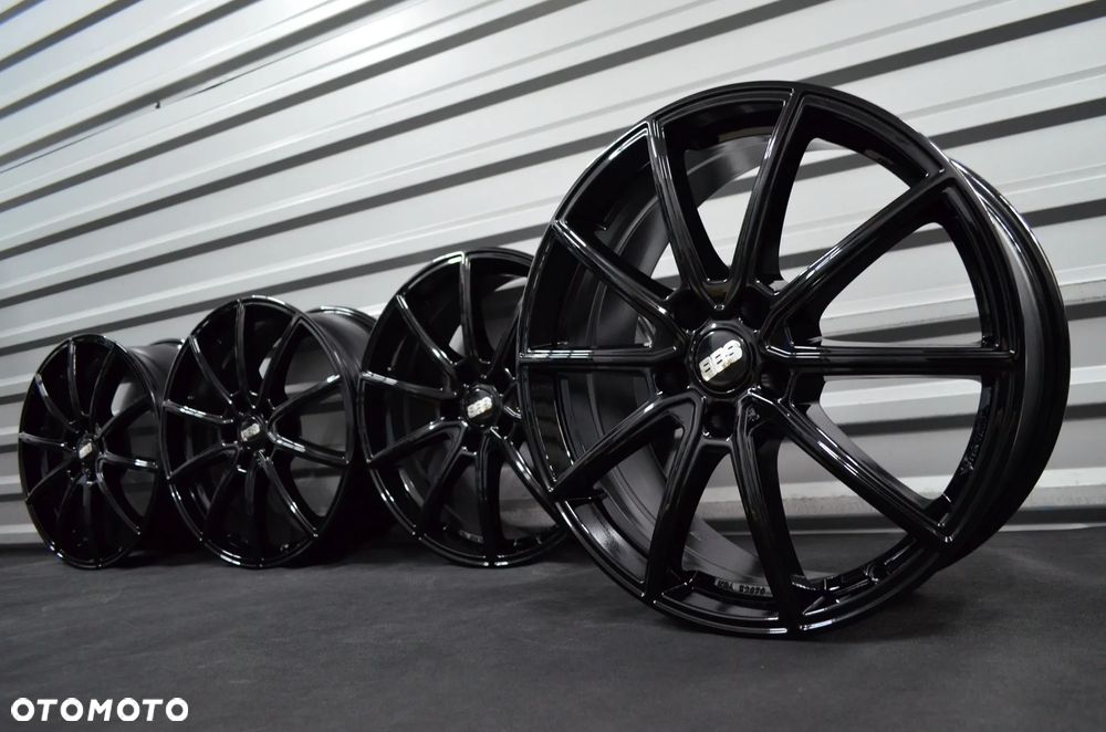 Felgi 5x114,3 R19 Mazda 6 CX5 CX7 HONDA Hyundai TUCSON IX35 Kia Sportage - 1