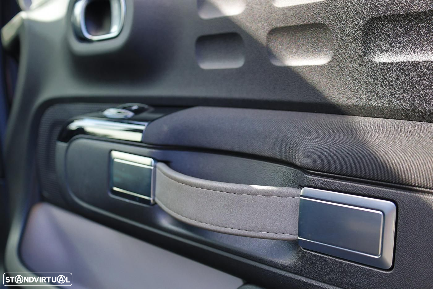 Citroën C3 1.2 PureTech Origins - 16