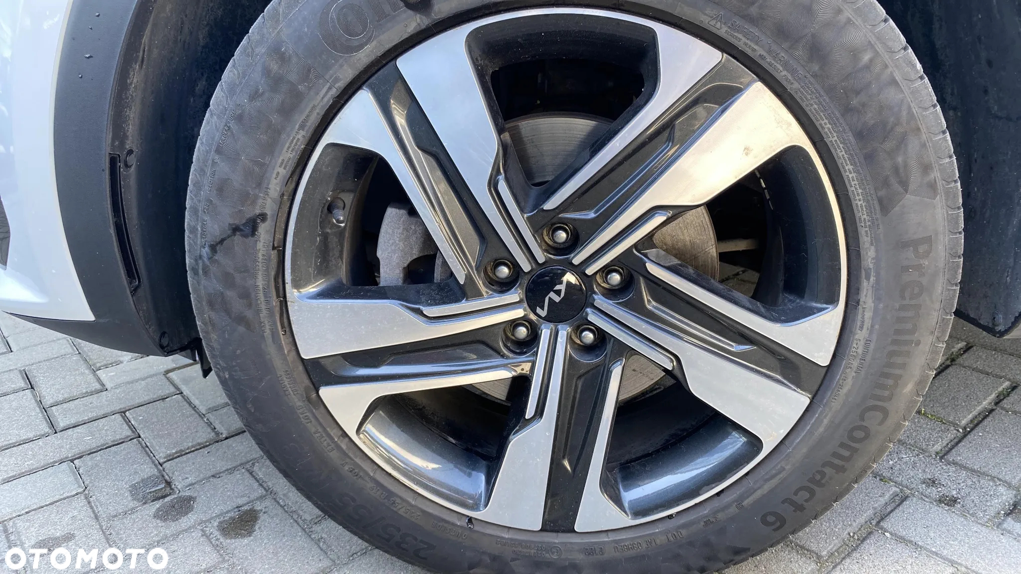Kia Sorento - 17