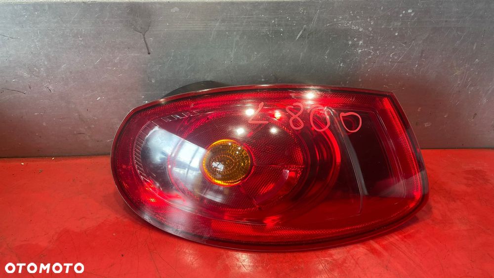 FIAT BRAVO II LAMPA TYŁ TYLNA PRAWA - 1