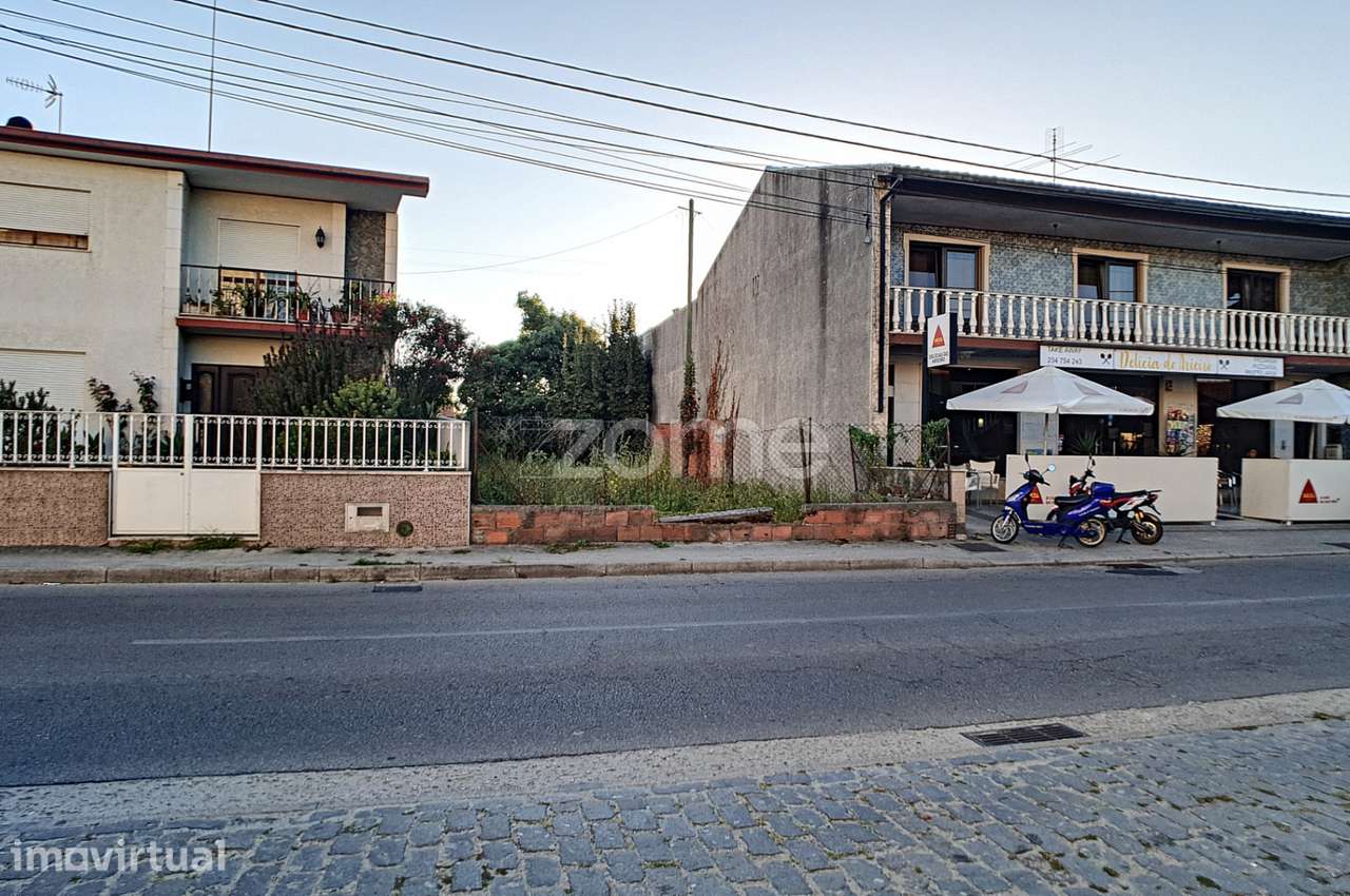 Terreno na Palhaça - Grande imagem: 2/15