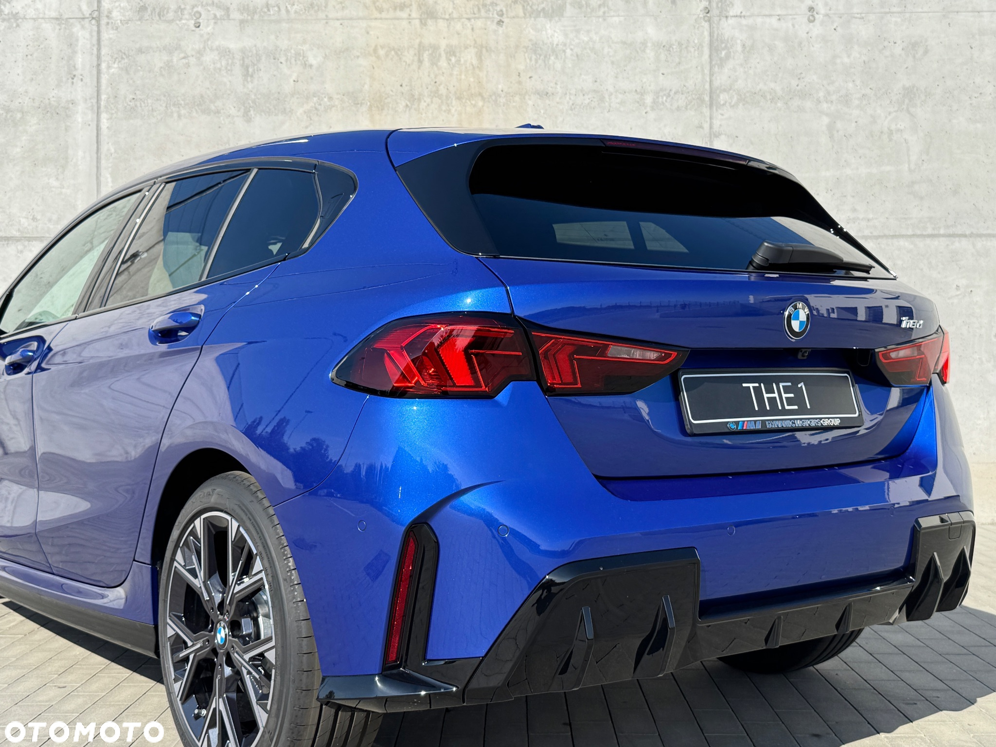 BMW Seria 1 118d - 12
