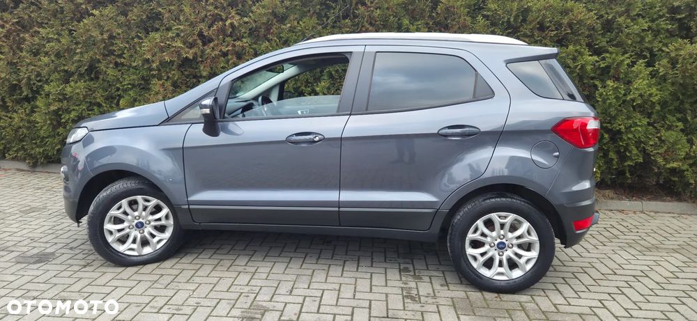 Ford EcoSport 1.0 EcoBoost S - 7