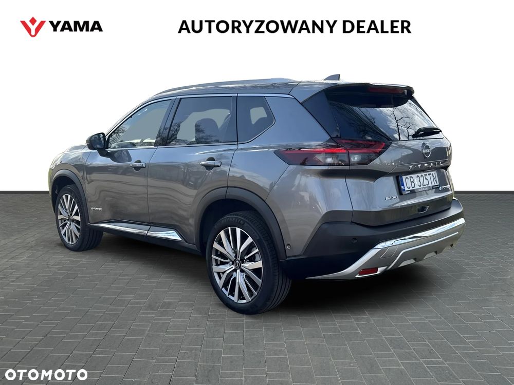 Nissan X-Trail 1.5 VC-T e-POWER Tekna e-4ORCE - 3