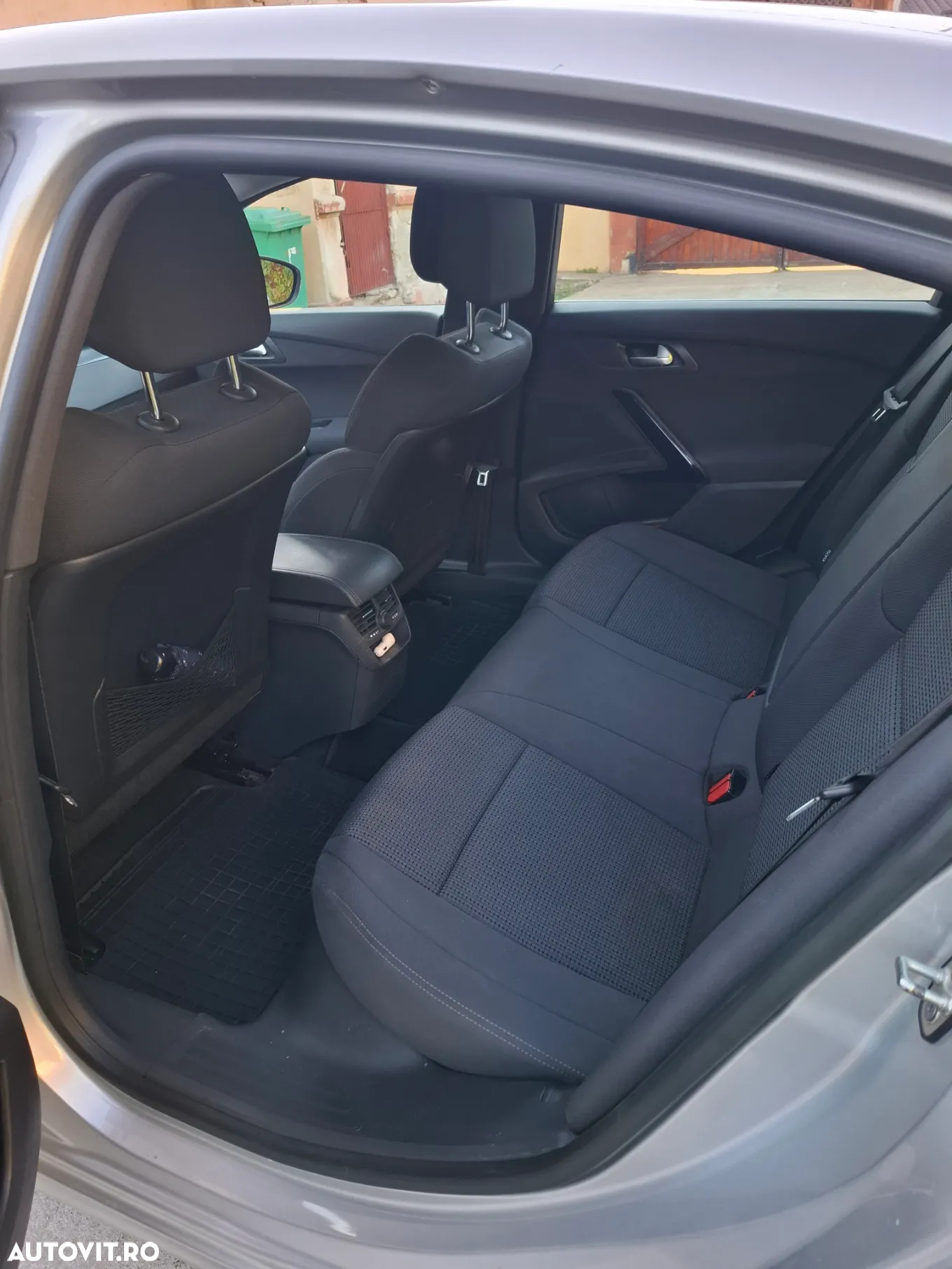 Peugeot 508 SW 1.6 THP Active - 4