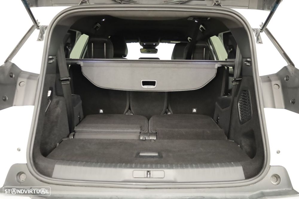 Peugeot 5008 1.2 Hybrid Allure e-DCS6 - 23