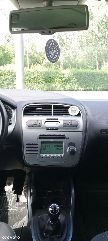 Seat Altea XL 1.4 TSI Reference - 10