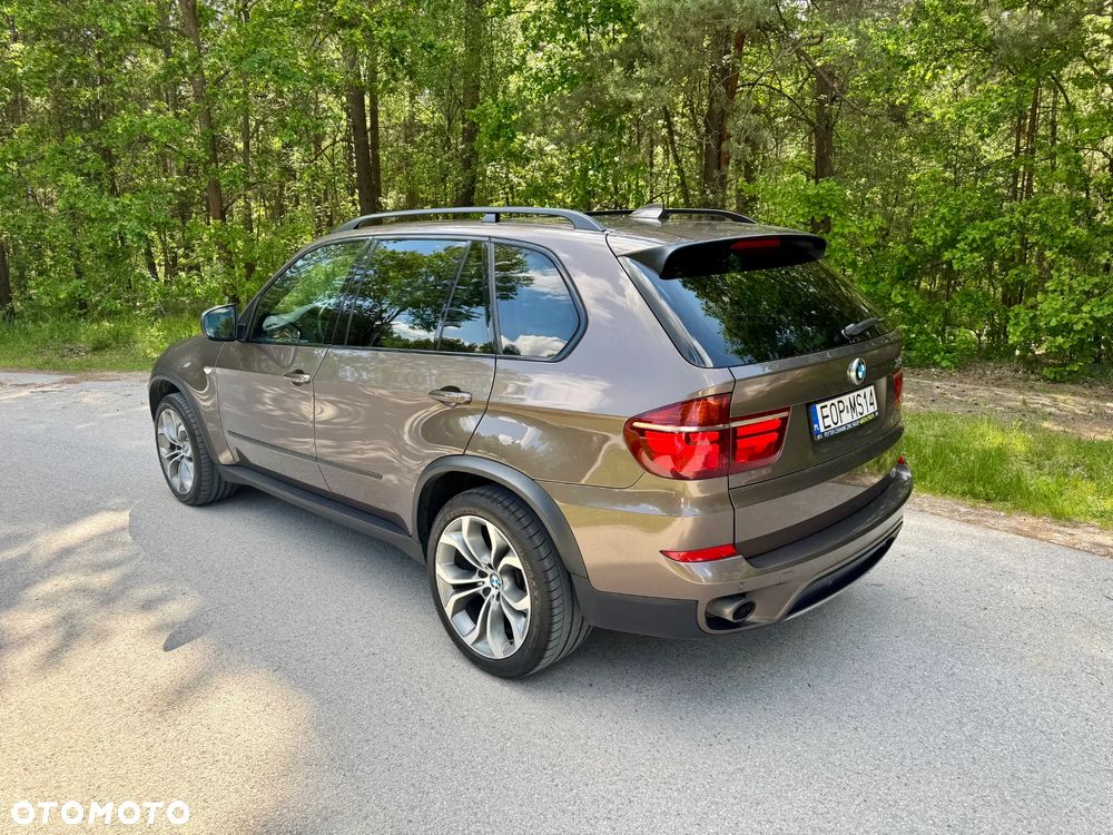 BMW X5 - 8