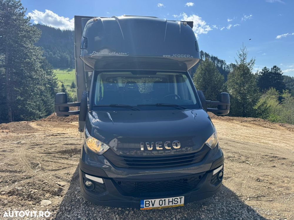 Iveco Daily 35S18 - 1