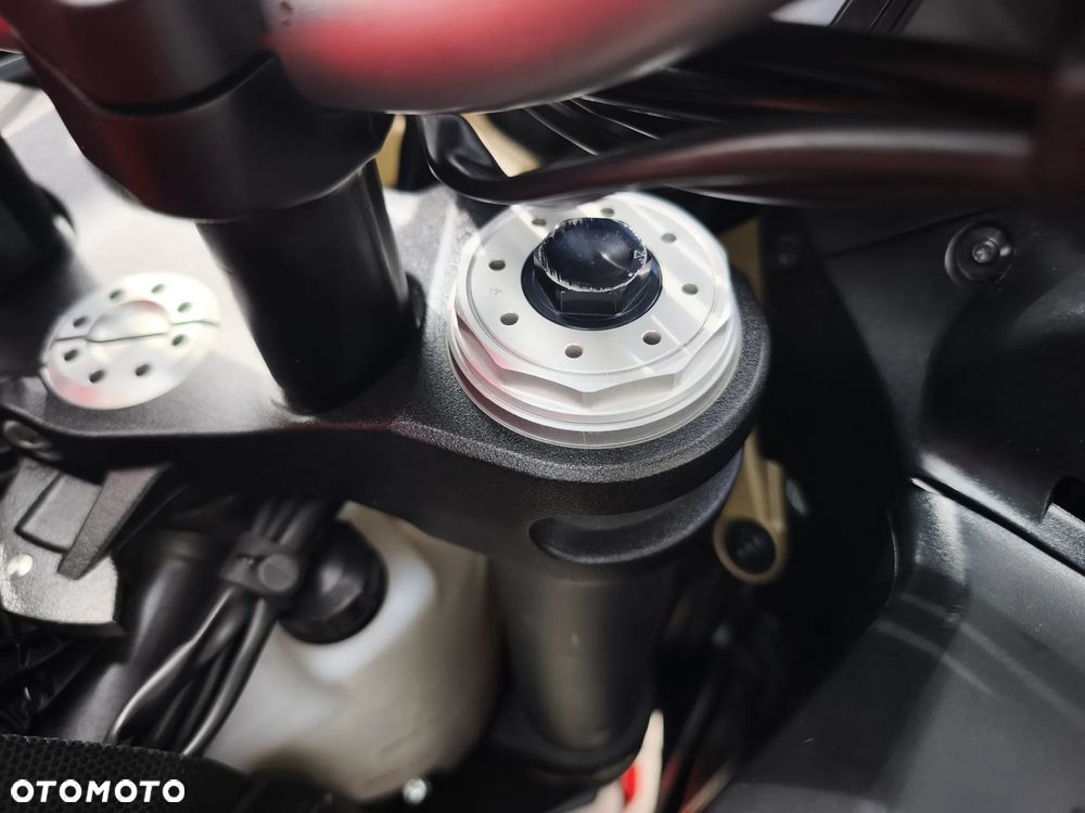 Ducati Multistrada - 37