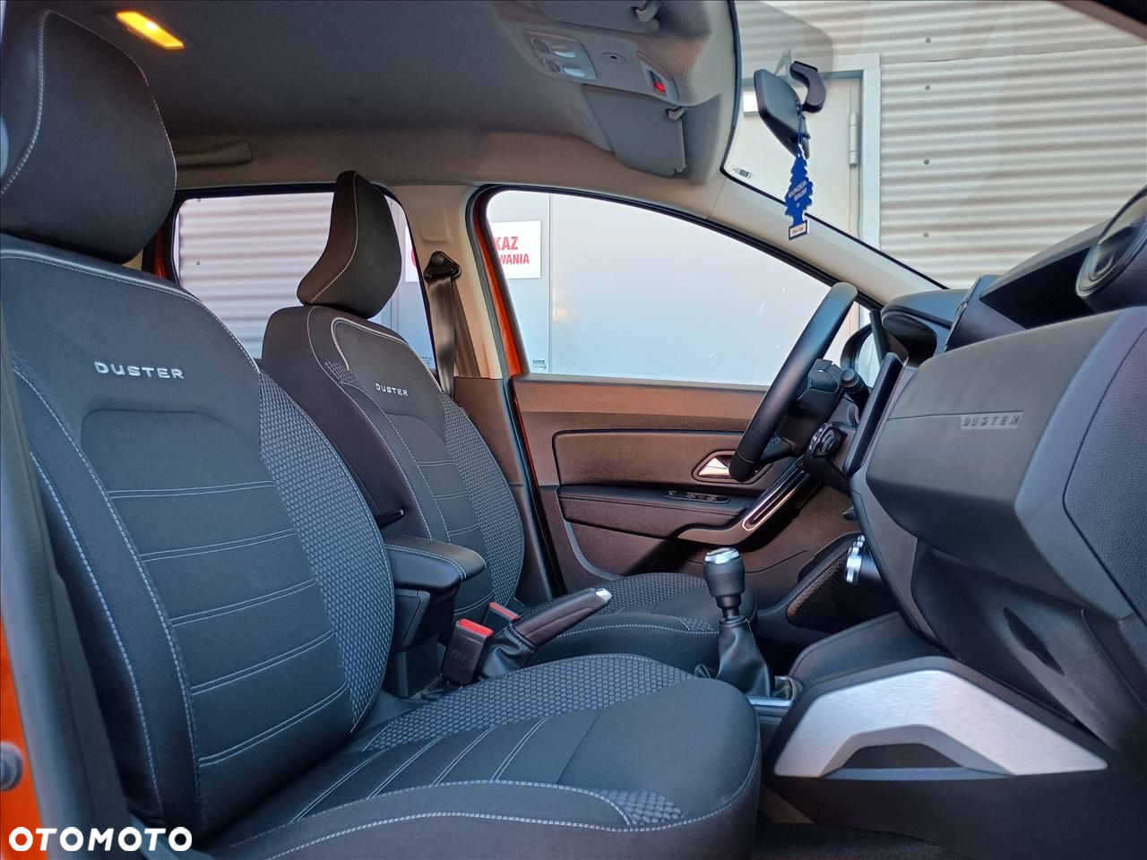 Dacia Duster 1.0 TCe Prestige - 6