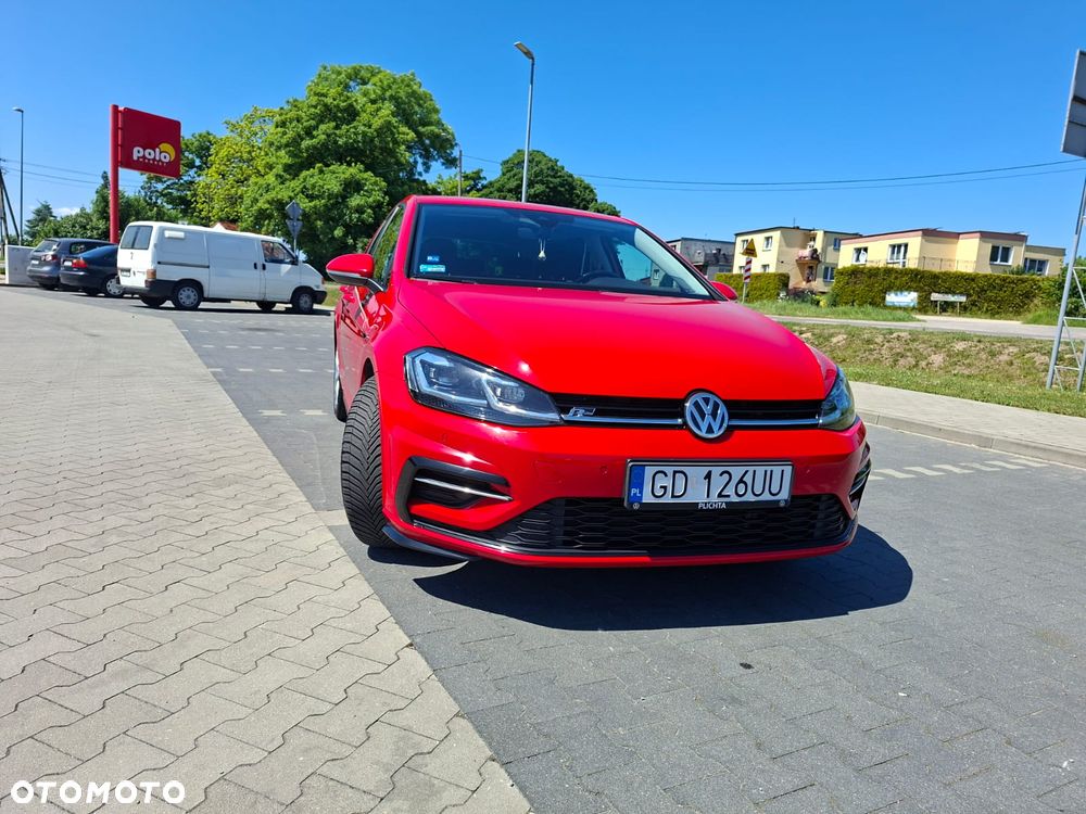 Volkswagen Golf 1.5 TSI BMT Evo Highline DSG - 36