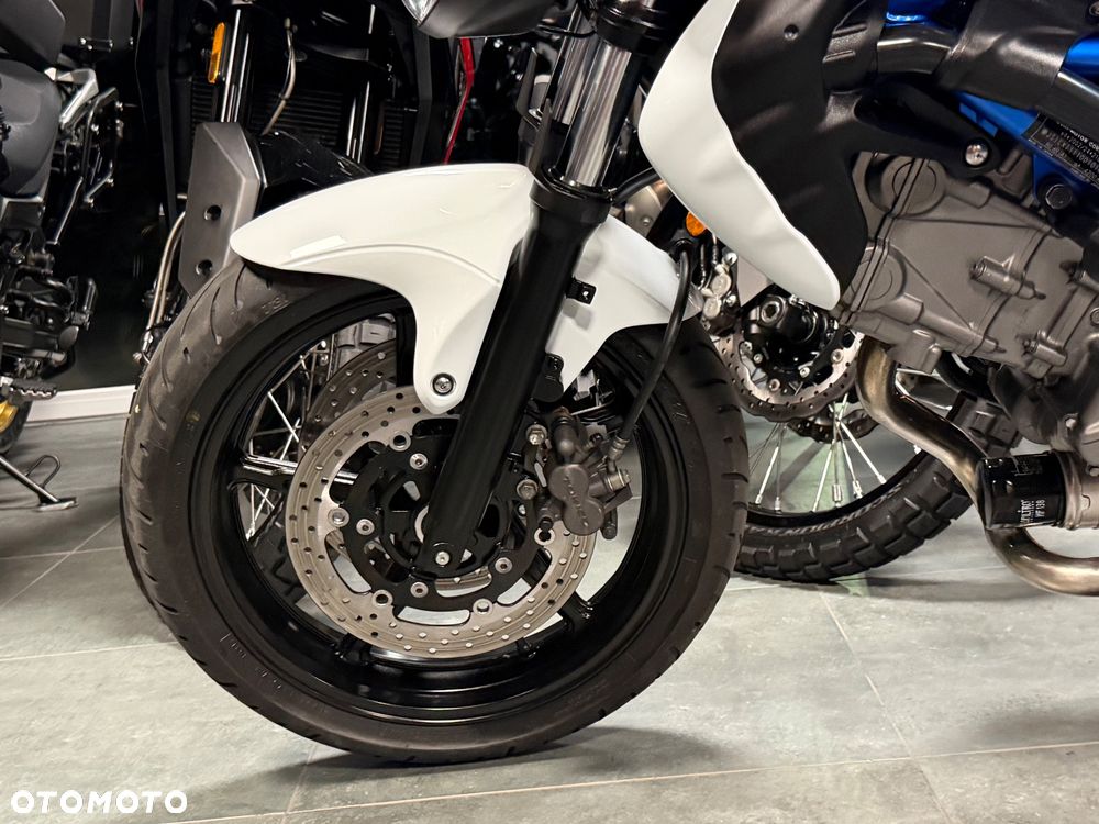 Suzuki Gladius - 33